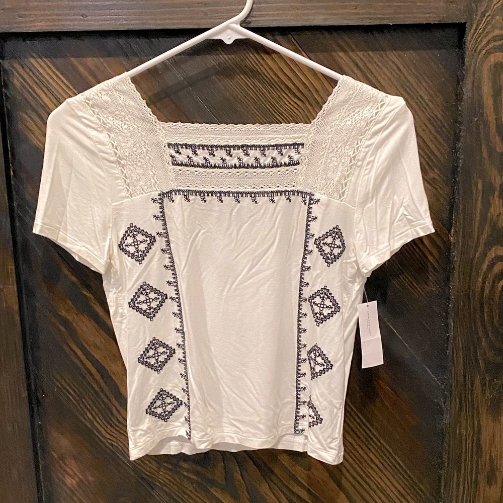 NWT American Eagle top.  Size XS